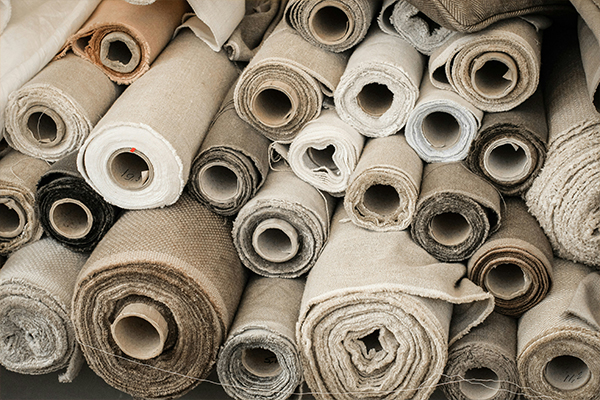 Eco-Friendly Textiles