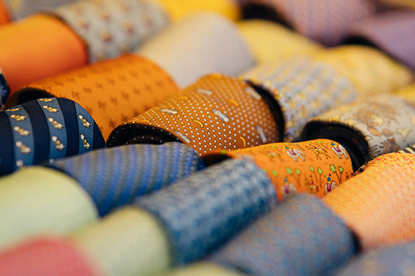 Industrial Textiles