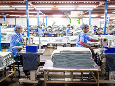 Manufacturing Services