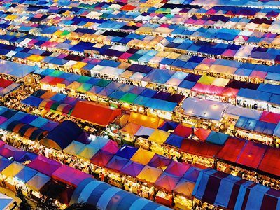 Trading Services